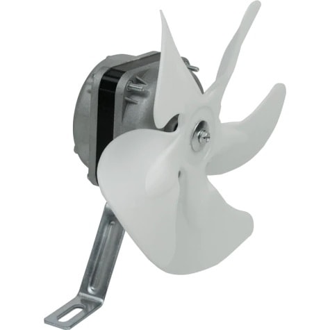 Imagem do Micro Ventilador 1 40 Eos 220v 60hz Bivolt