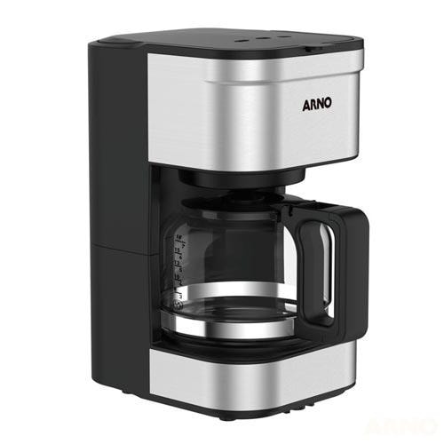 Imagem do Cafeteira Eletrica Arno Preferita Cfpf 18 Xicaras