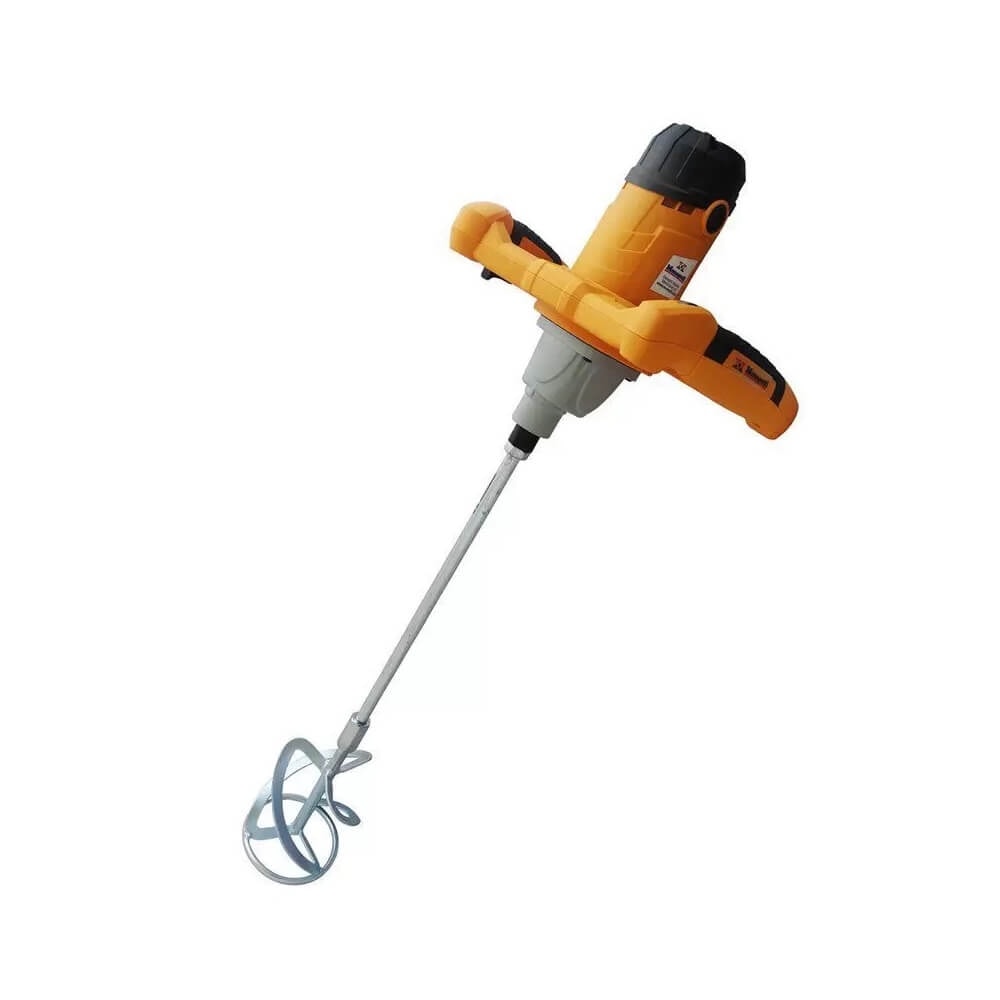 Imagem do Misturador Para Argamassa Mel1200 V2 1200w 110v Menegotti