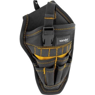 Imagem do Porta Ferramentas Para Cinto Pf 018 Vonder Plus