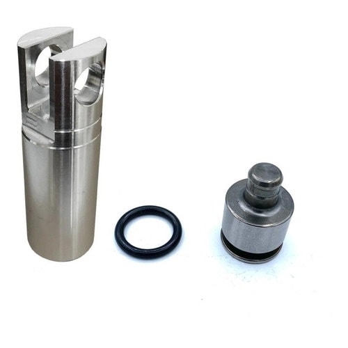 Imagem do Cilindro C Golpeador E O Ring Hr2470 Original Makita