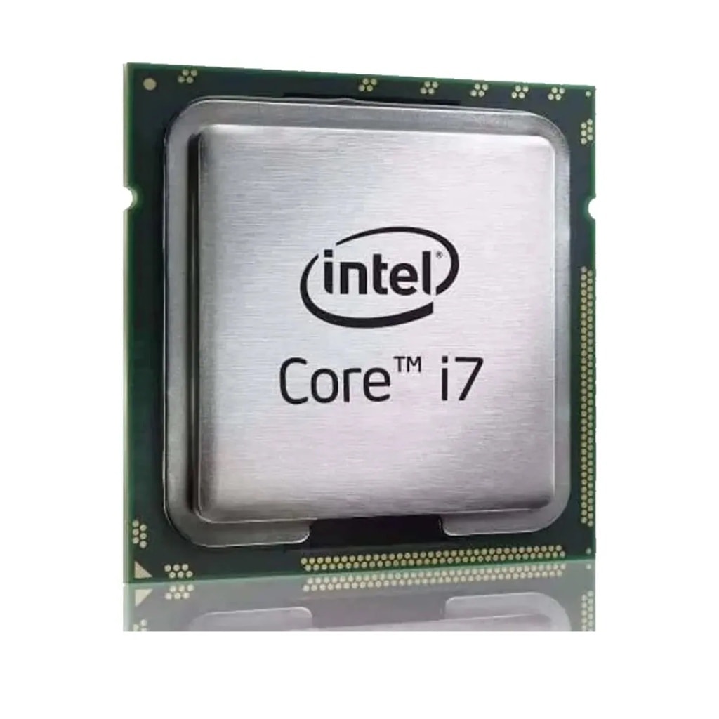 Imagem do Processador Intel Core I7 3770 3 40ghz Lga 1155 Quad Core Oem