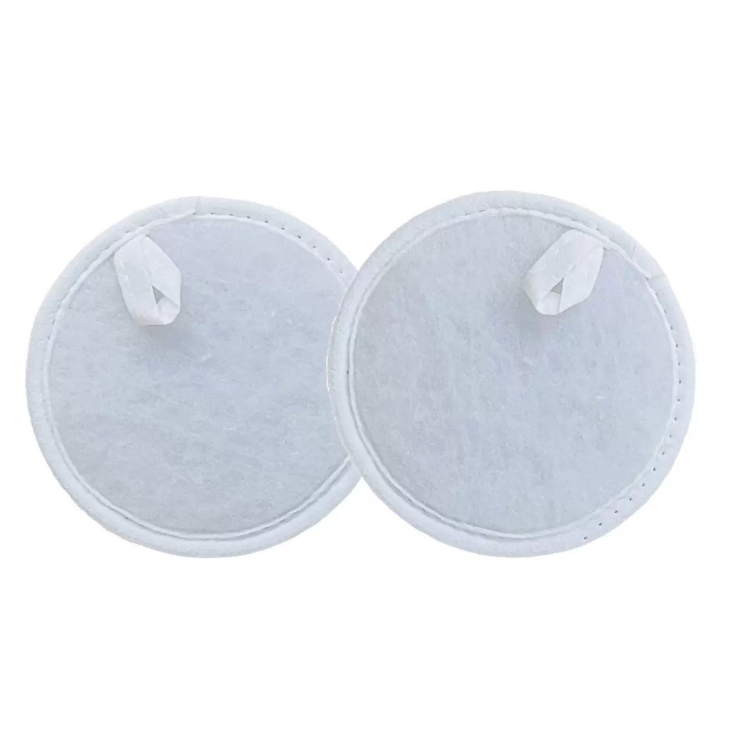 Imagem do Kit Com 2 Filtros Para Aspirador De Po Vertical Mondial Turbo Cycle Ap 35 Ap 36