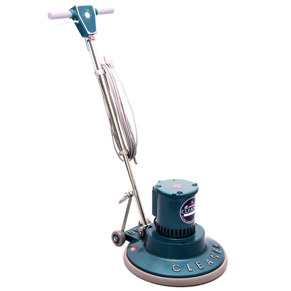 Imagem do Enceradeira Industrial Cl 350 Plus Cleaner