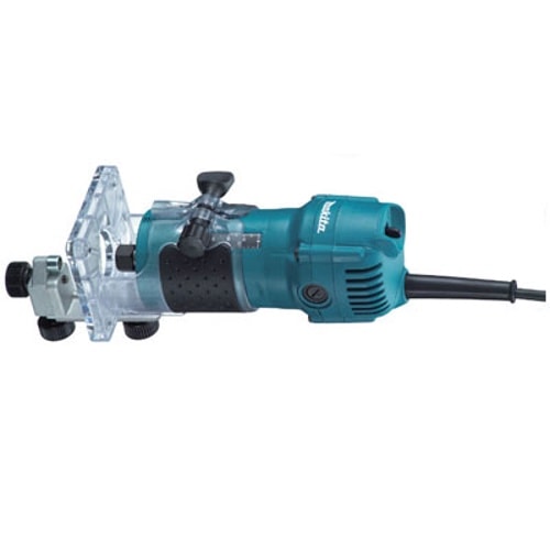 Imagem do Tupia Makita Laminadora 3709 530w 220v