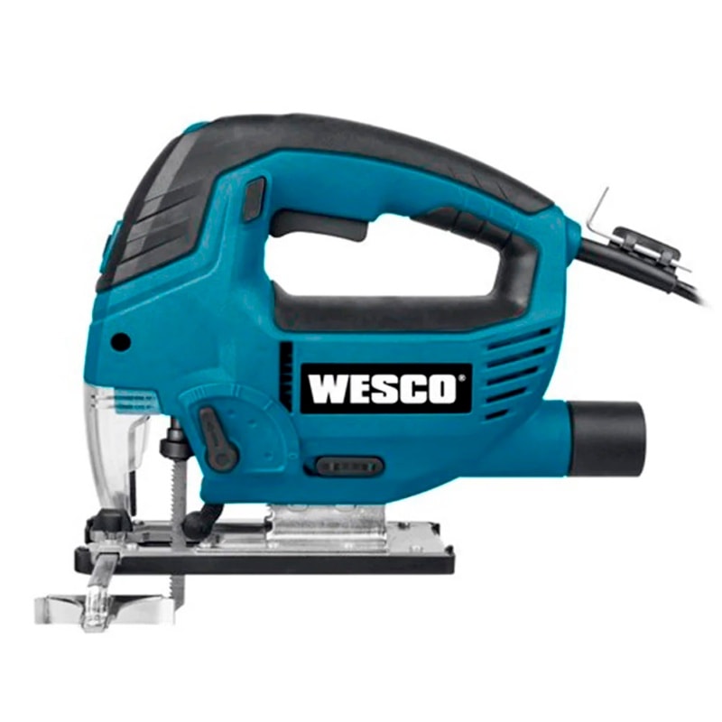 Imagem do Serra Tico Tico 850w Ws3772 127v Wesco
