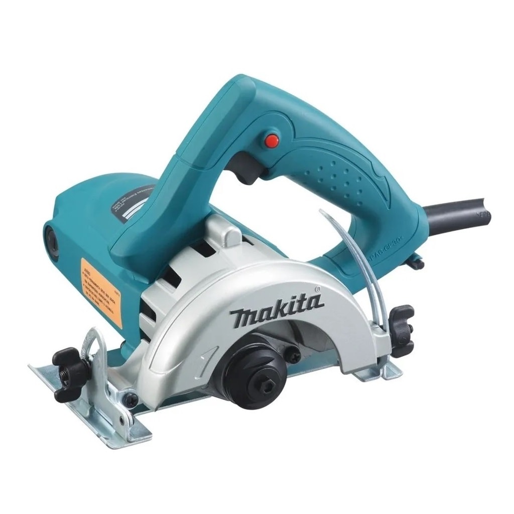 Imagem do Serra Marmore 5 1450w 4100nh2z Makita