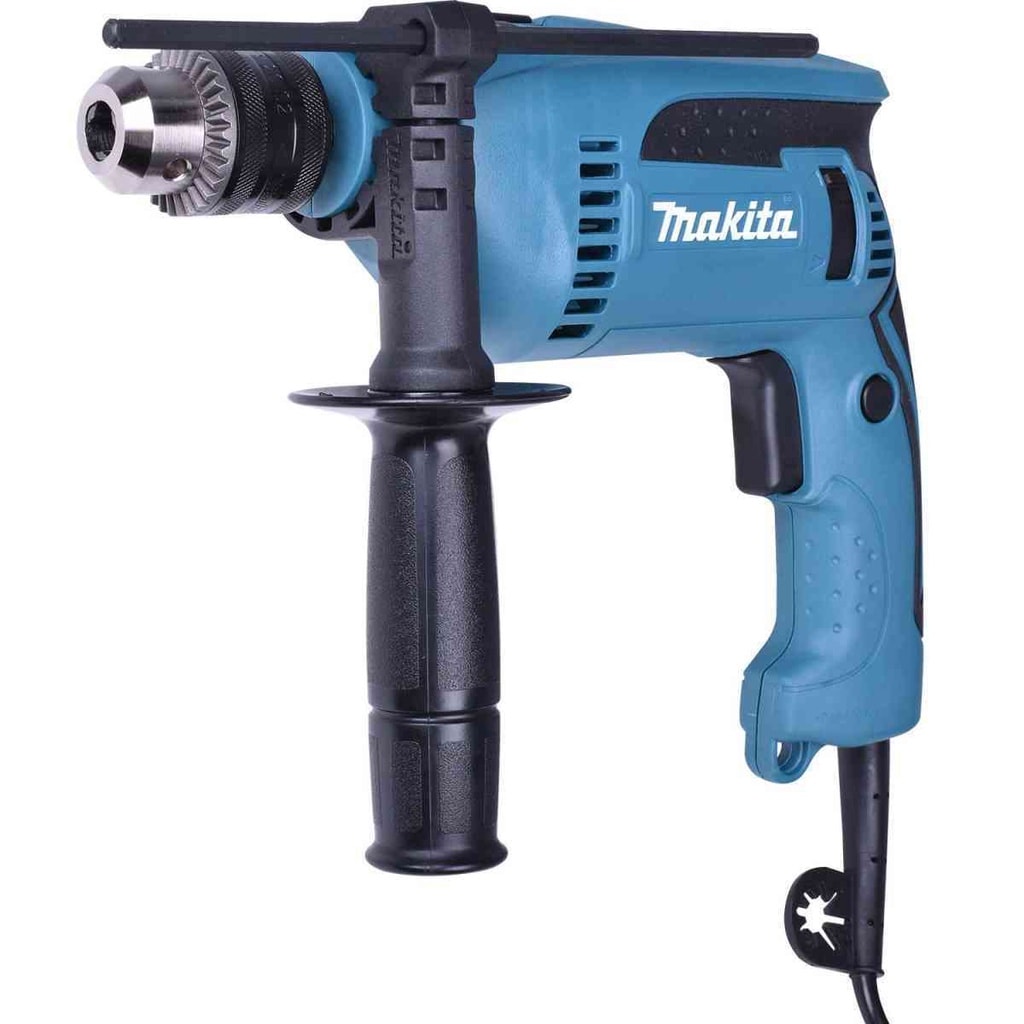Imagem do Furadeira De Impacto 1 2 760w Hp1640 Makita