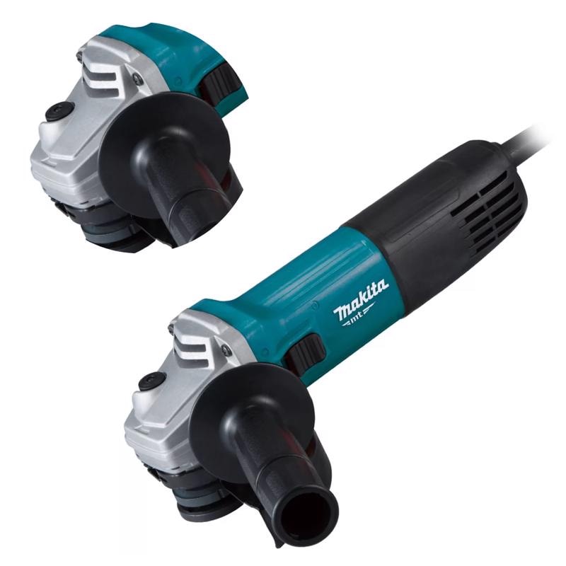 Imagem do Esmerilhadeira 4 1 2 M9510b 220v 850w Makita