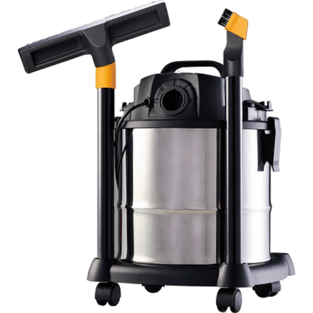 Imagem do Aspirador De Po E Agua Wap Gtw Inox 20 220v