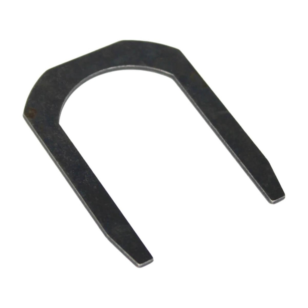Imagem do Chapa De Fixacao 1611016003 P Martelete Bosch Gbh 2 24 D Gbh 2 20 D E Gbh 4 Dfe Original