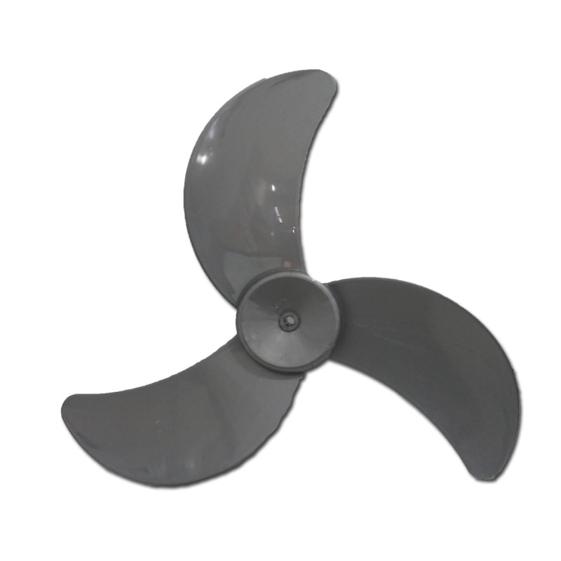 Imagem do Helice Para Ventilador Loren Sid Turbo Tufao 60cm 3 Pas
