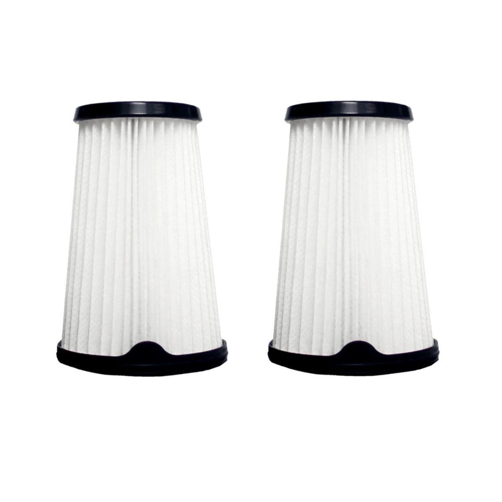 Imagem do Kit 2 Filtros P Asp Ergorapido Erg26 Electrolux