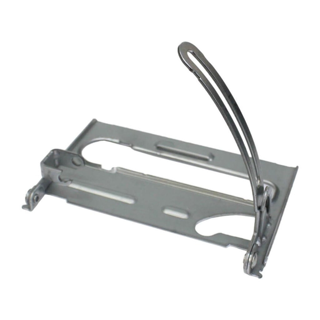 Imagem do Placa Base Mesa P Serra Marmore Bosch Gdc 150 Original