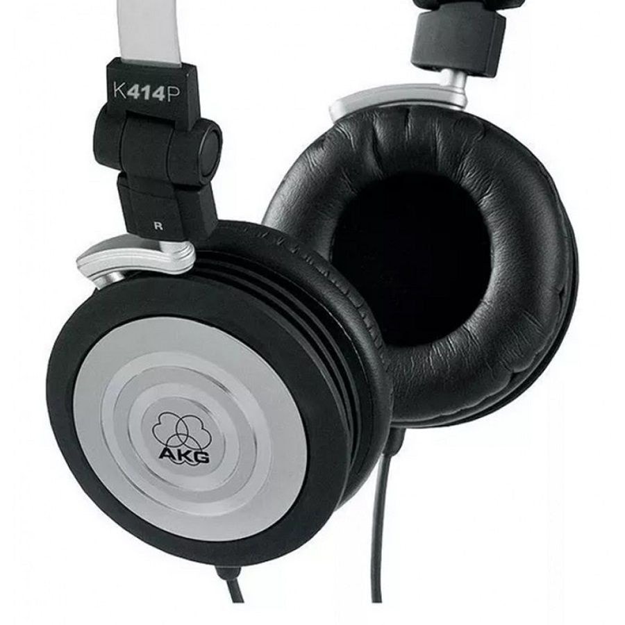 Imagem do Fone De Ouvido K414 P Akg