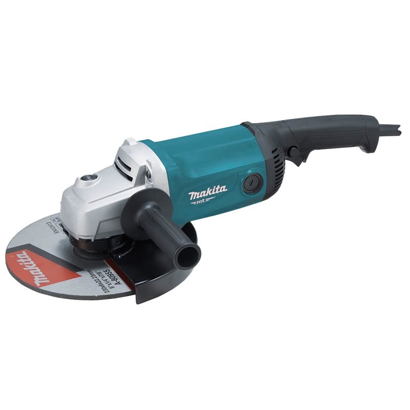 Imagem do Esmerilhadeira Angular 9 M0921b Makita