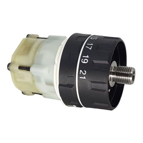 Imagem do Conjunto Da Engrenagem P Parafusadeira Dhp482 Makita 123443 0