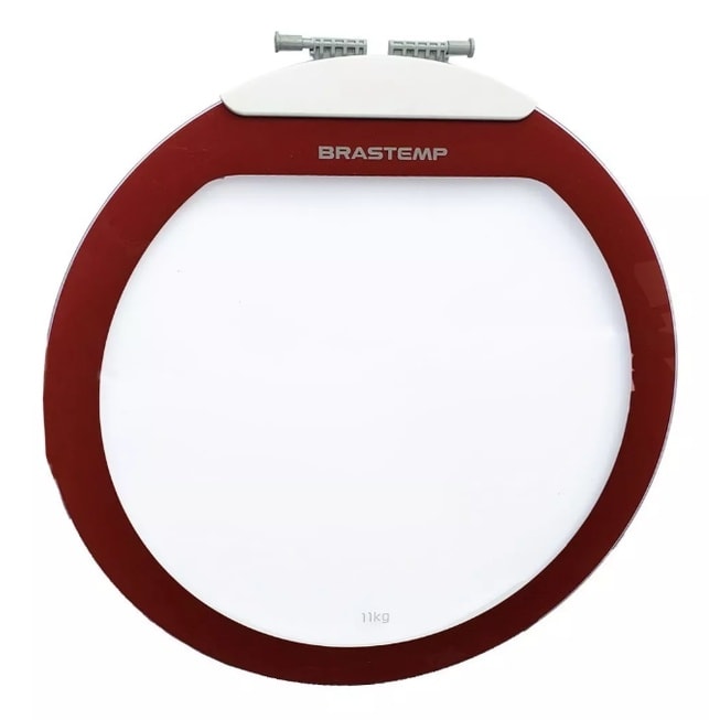 Imagem do Tampa Movel Lavadora Bwg11 Bwh11 Original Brastemp W10512610