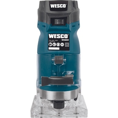Imagem do Tupia Laminadora Wesco Ws5047 500w