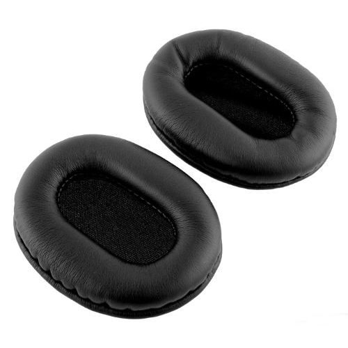 Imagem do Espumas Para Fone Headset Audio Technica Ath M40x M50x M20 M30 M40