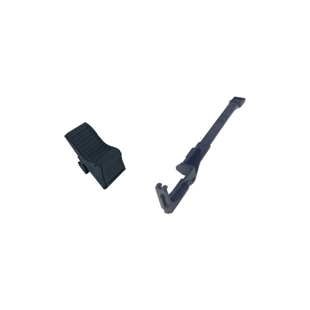 Imagem do Conj Haste Botao Esmerilhadeira Bosch Gws 850