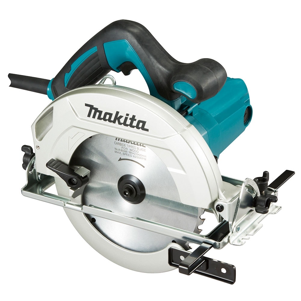 Imagem do Serra Circular 185mm Hs7010 Makita