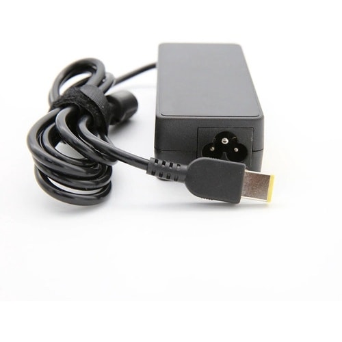 Imagem do Fonte Carregador 20v 3 25a 65w Compativel Notebook Lenovo Thinkcentre M93p