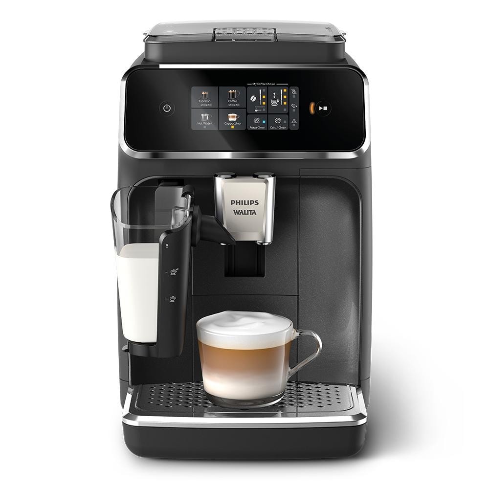 Imagem do Cafeteira Espresso Superautomatica Philips Walita Ep2330
