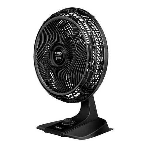 Imagem do Ventilador Arno Turbo Force 2 Em 1 40cm Vf42 110v