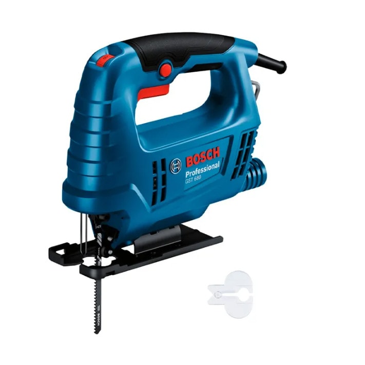 Imagem do Serra Tico Tico Profissional 500w Gst 680 Bosch 220v