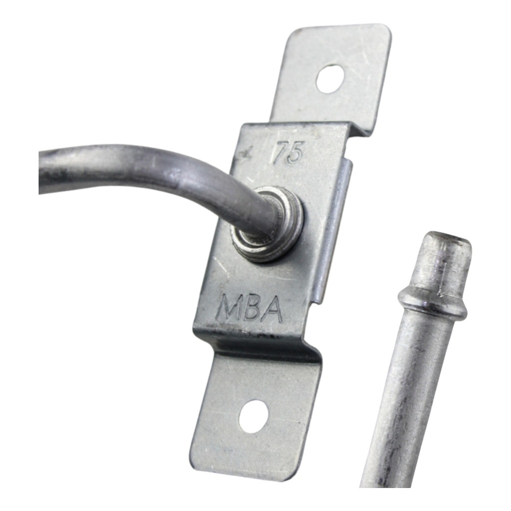Imagem do Tubo Do Forno Glp Para Fogao Esmaltec Agata 4062 4 Bocas