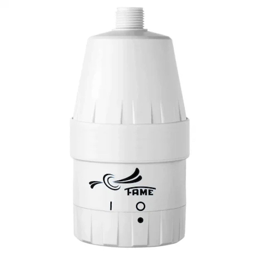 Imagem do Aquecedor Eletrico Clima Frio 5400w 220v Fame