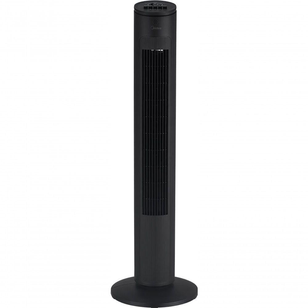 Imagem do Ventilador De Torre Preto Midea Vtmp2 220v