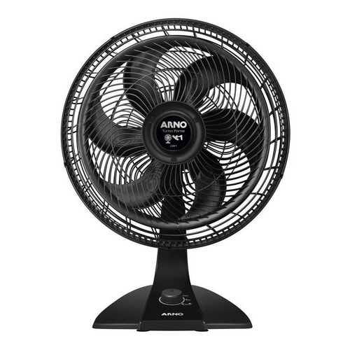 Imagem do Ventilador Arno Turbo Force 2 Em 1 40cm Vf42 220v