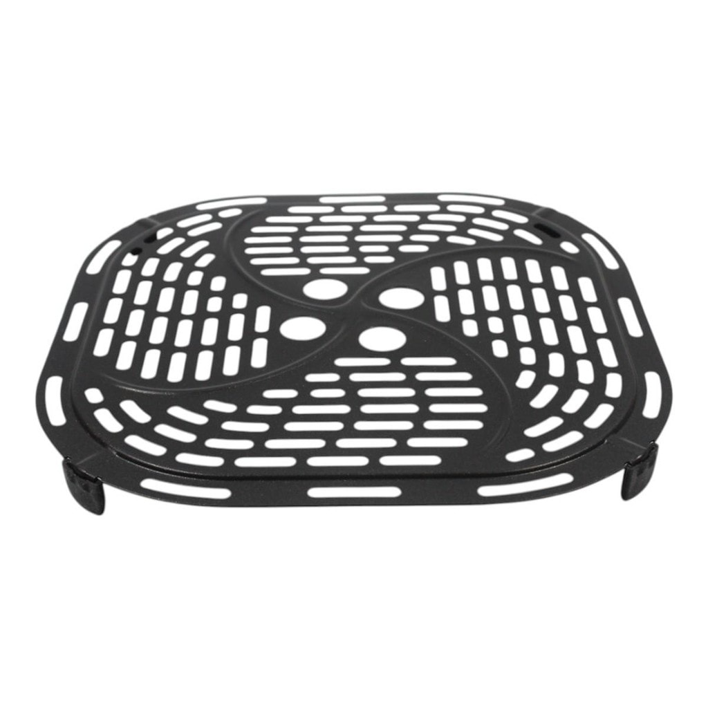 Imagem do Grelha C Amortecedores P Airfryer Philips Walita Na230 Original