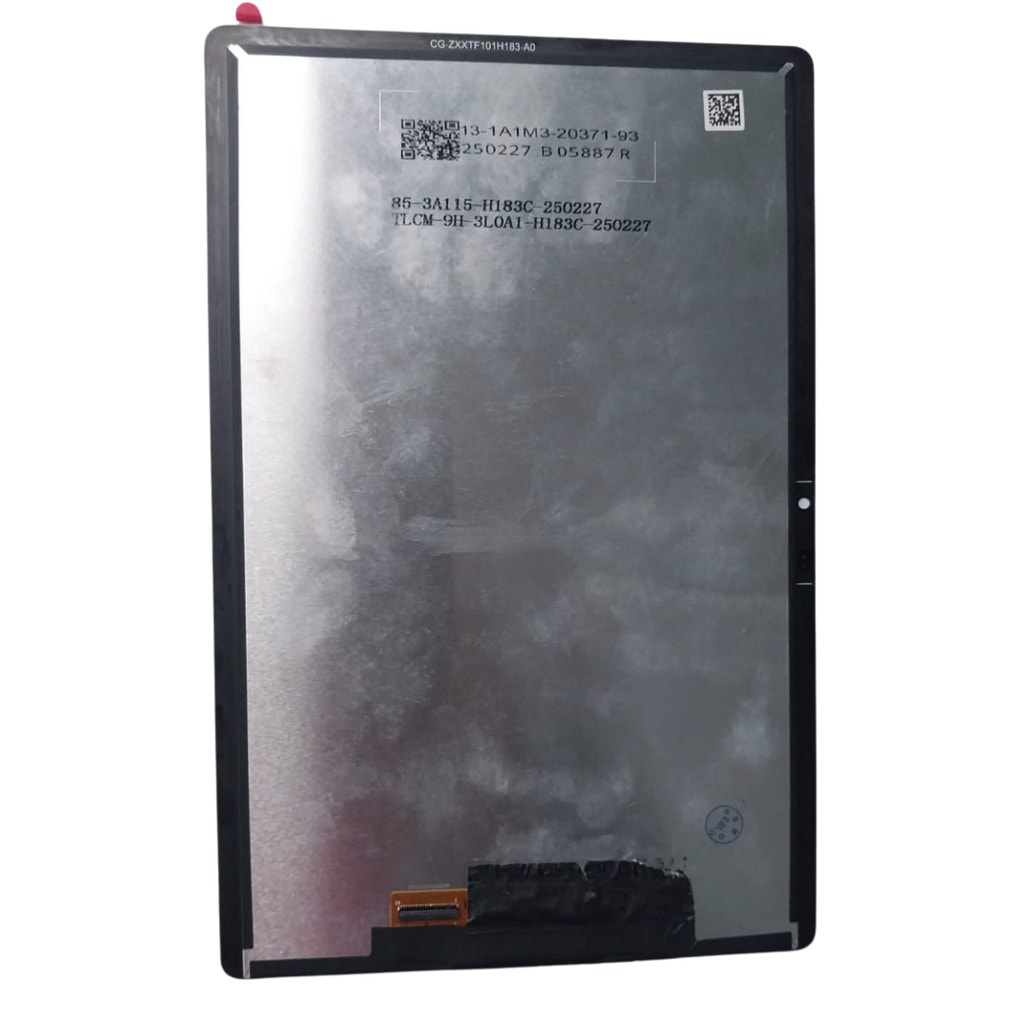 Imagem do Frontal Lcd Display Para Tablet Positivo Vision Tab 10 4gb 128gb Modelo T3010