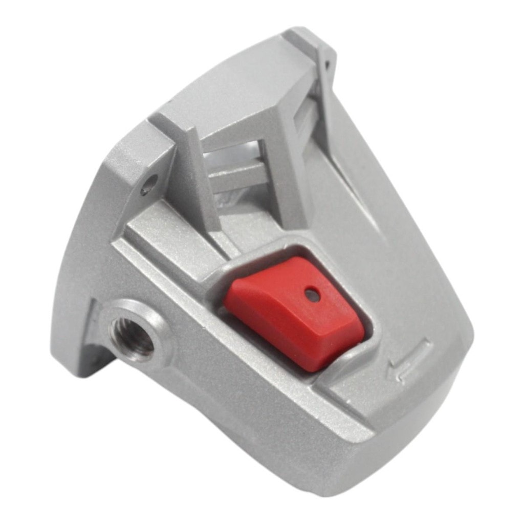Imagem do Caixa De Engrenagem P Esmerilhadeira Bosch Gws 700 Original
