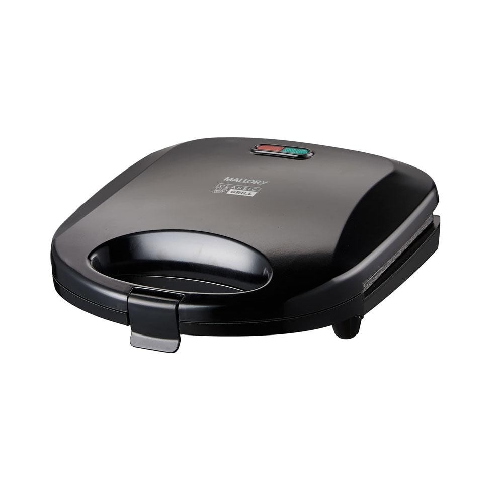 Imagem do Sanduicheira Grill Classic Mallory 220v