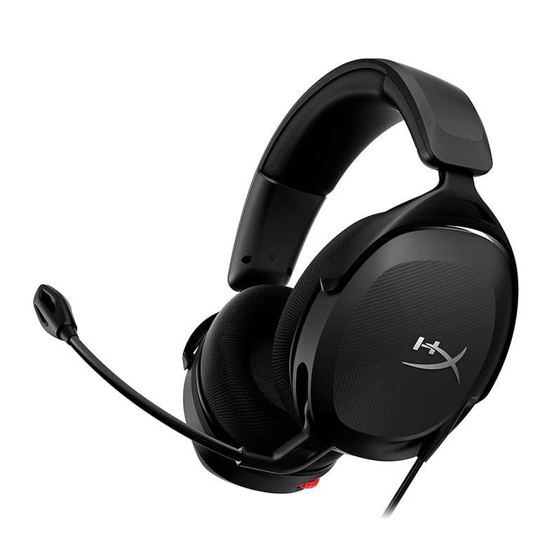 Imagem do Headset Gamer Hyperx Cloud Stinger 2 Core Drivers 40mm Preto 683l9aa