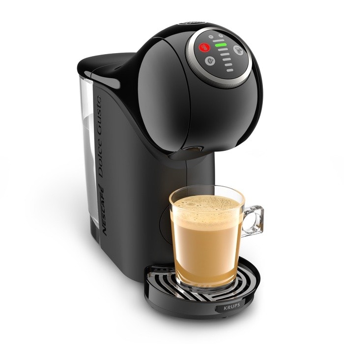 Imagem do Nescafe Dolce Gusto Genio S Plus Black 110v