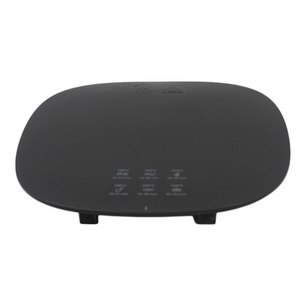 Imagem do Tampa Superior P Airfryer Philips Walita Na130 Original