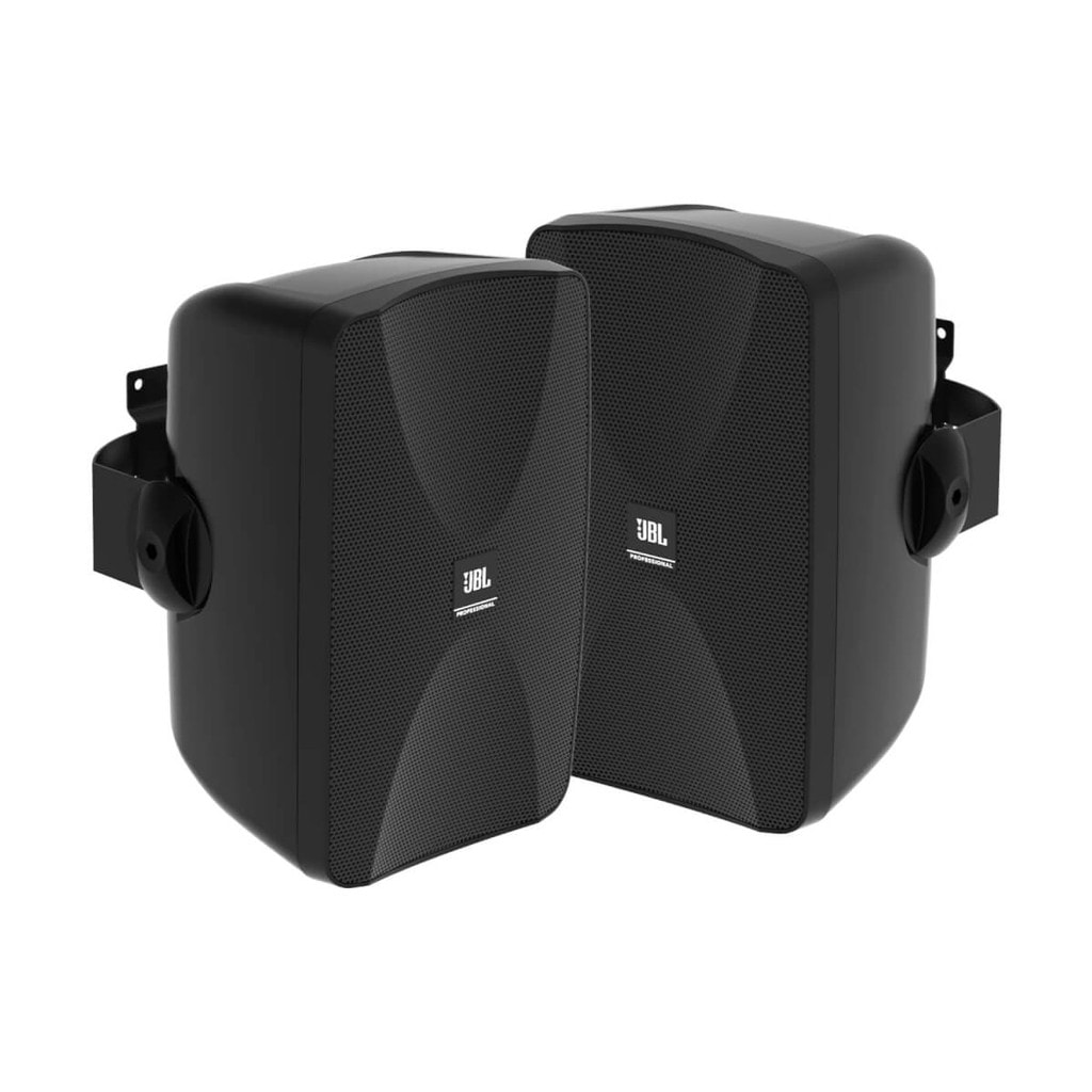 Imagem do Caixa De Som Ambiente Jbl Control Sa 6 Pro 100w Par Preto