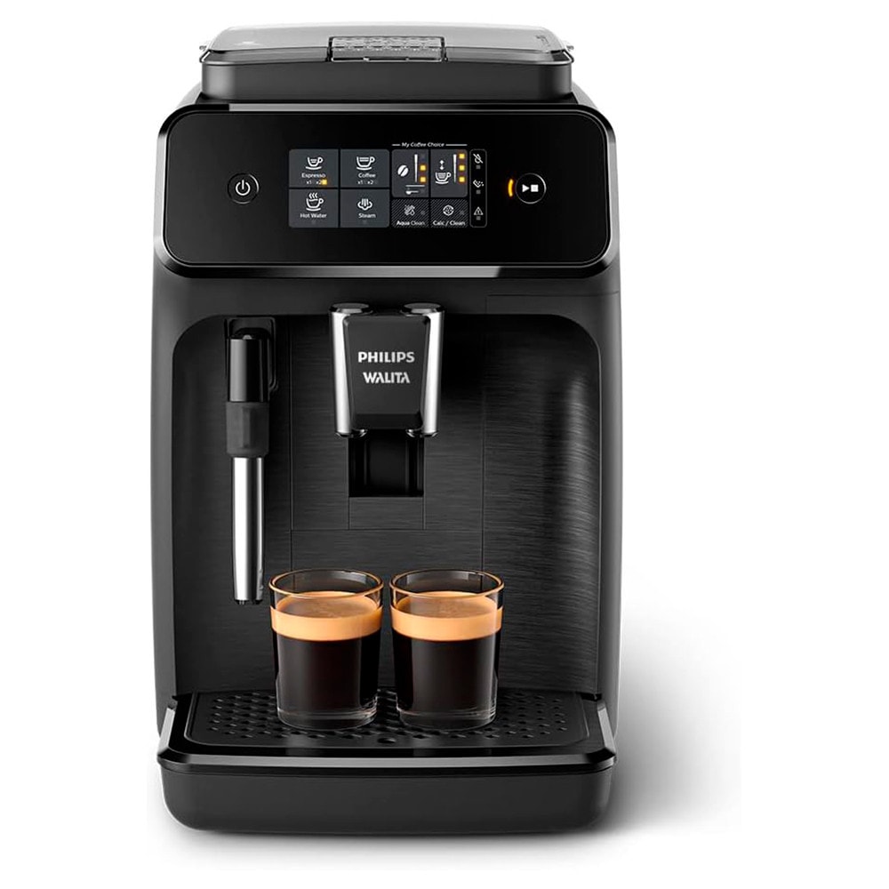 Imagem do Cafeteira Eletrica Philips Walita Serie 1200 220v 1400w Preto Ep1220 12