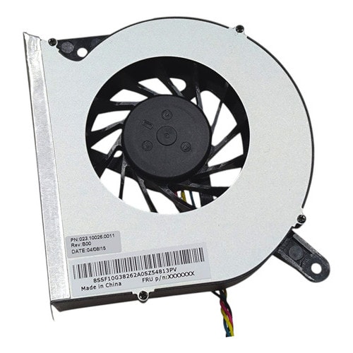 Imagem do Cooler Fan Para Lenovo All In One C50 30 23 Basa0819r5u