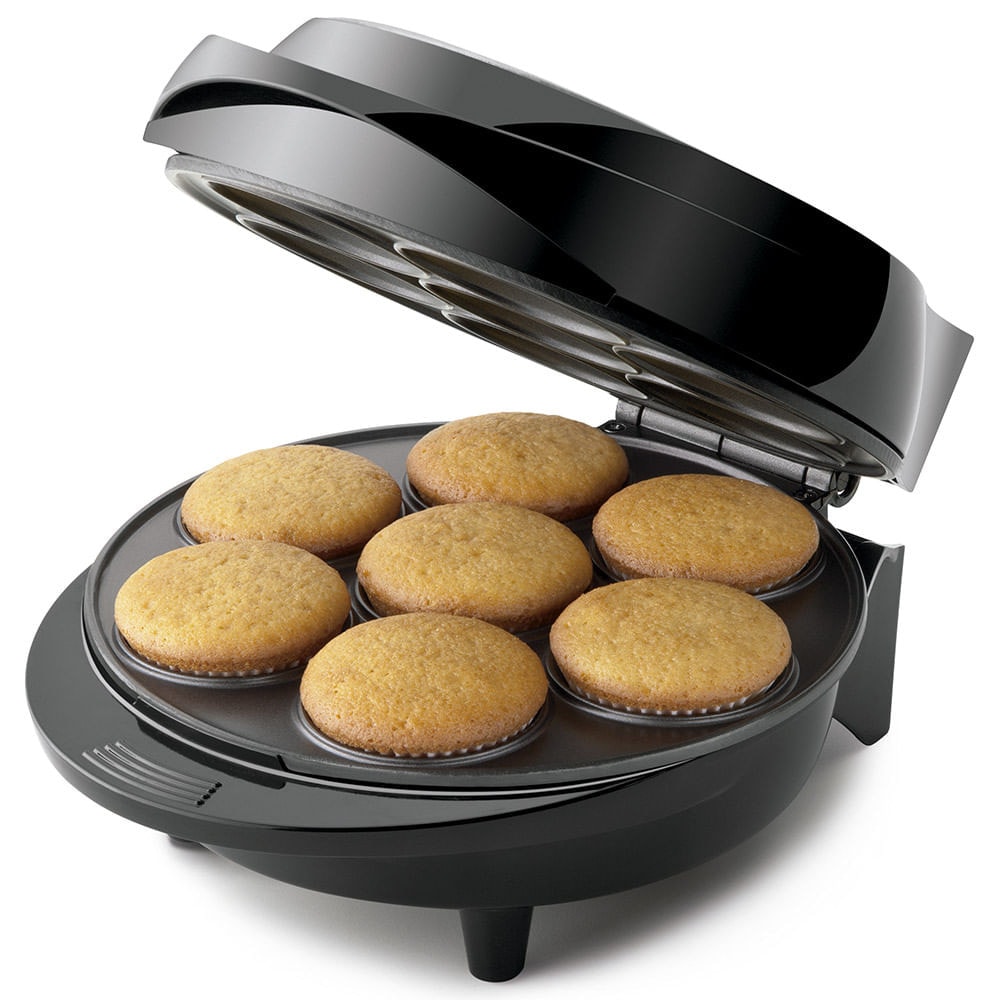 Imagem do Cupcake Maker Mondial Pratic Cupcake Ck 01