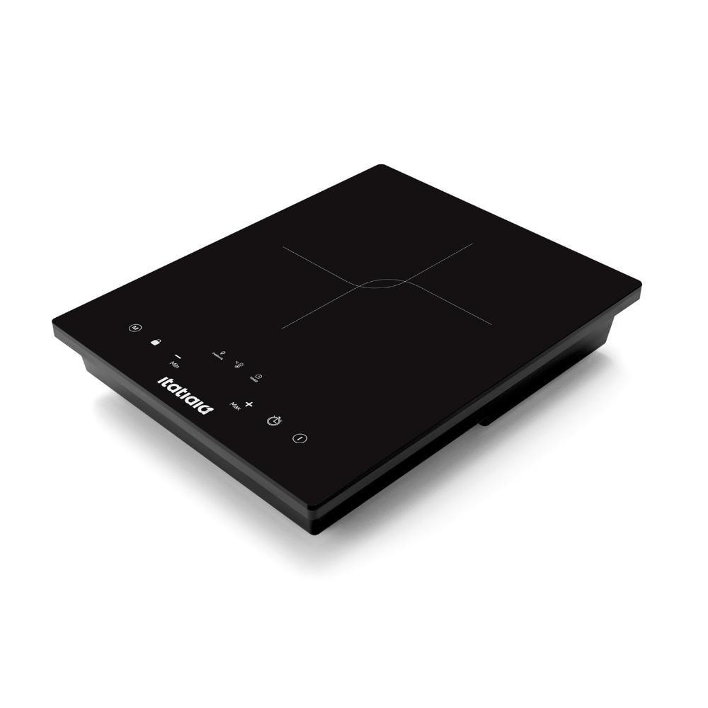 Imagem do Cooktop De Inducao Essencial 1q Itatiaia 127v