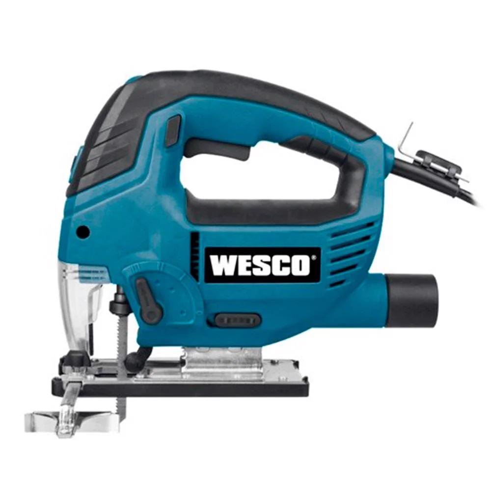 Imagem do Serra Tico Tico 850w Ws3772 220v Wesco