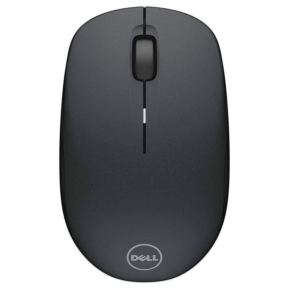 Imagem do Mouse Wireless Dell Wm126 Preto