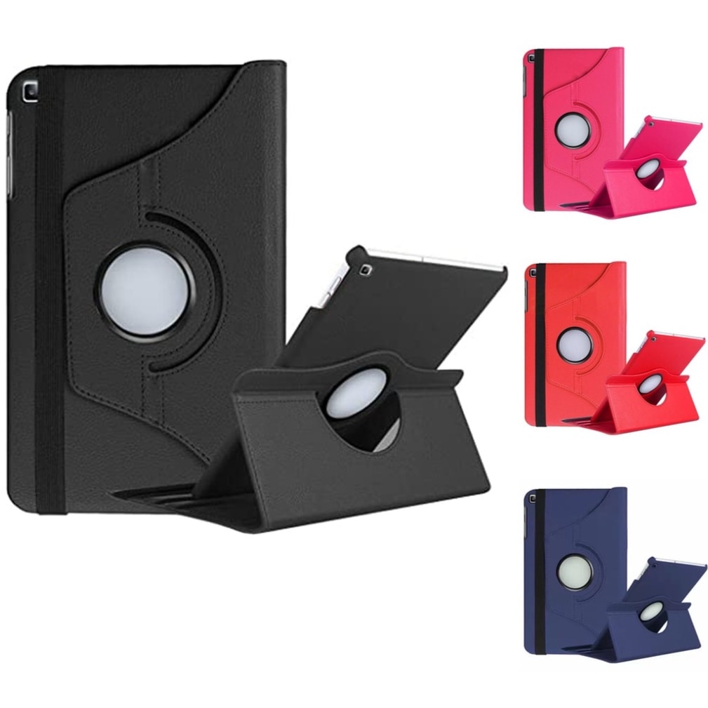Imagem do Capa Giratoria Tablet Samsung Galaxy Tab A8 10 5 X200 205 A9 8 7