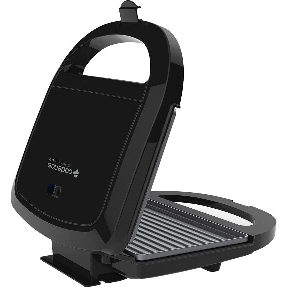 Imagem do Sanduicheira Eletrica Cadence Toast Grill 220v 750w San260 Casa Dos Fogoes